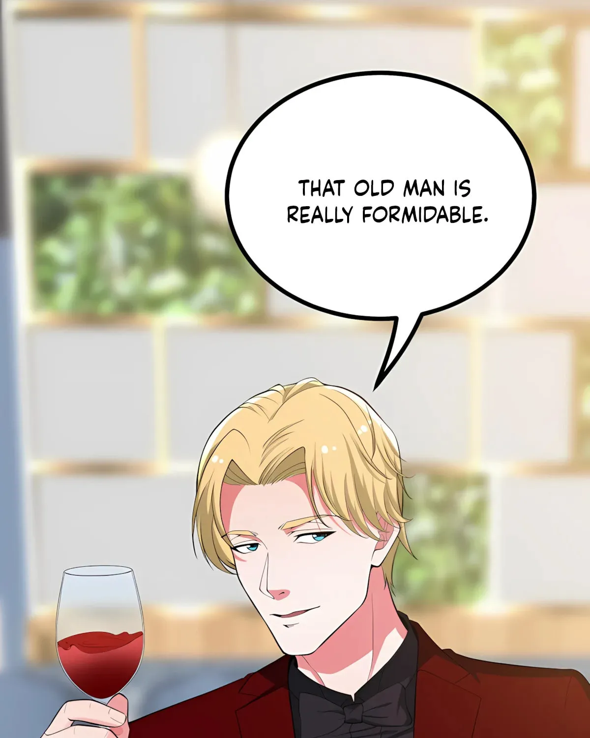 I have 90 billion licking gold Chapter 505 page 17 - 