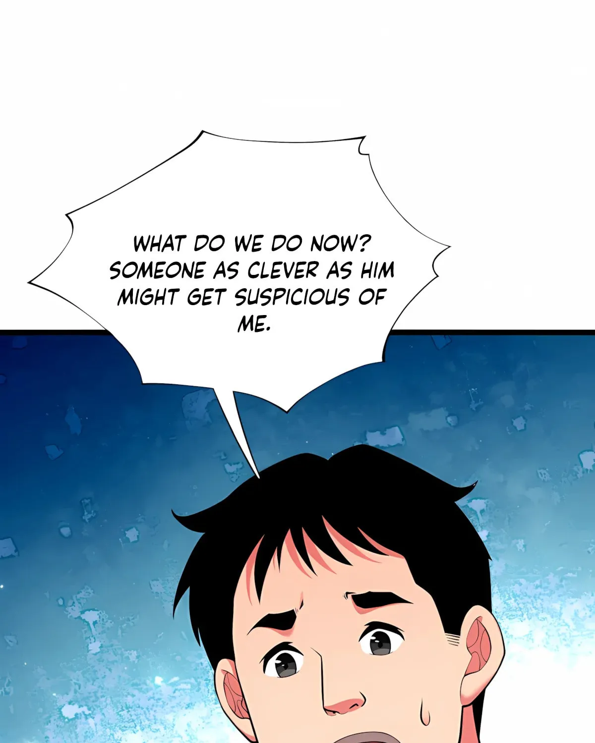 I have 90 billion licking gold Chapter 505 page 19 - 