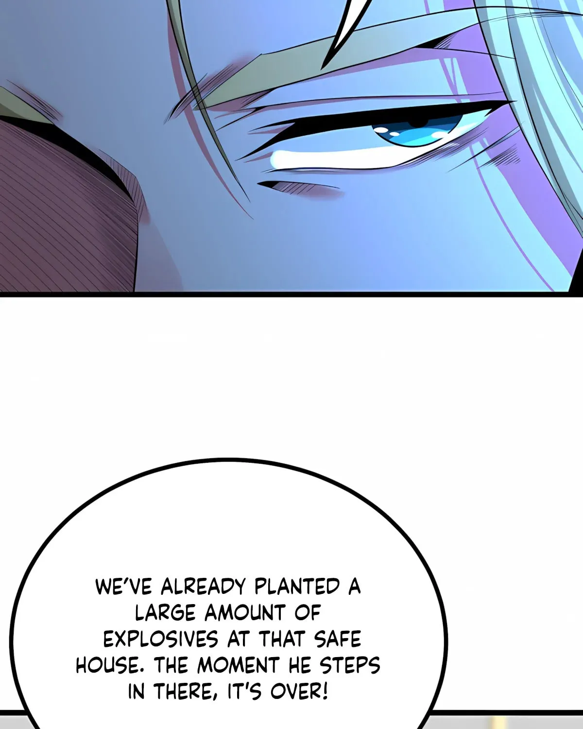 I have 90 billion licking gold Chapter 505 page 21 - 