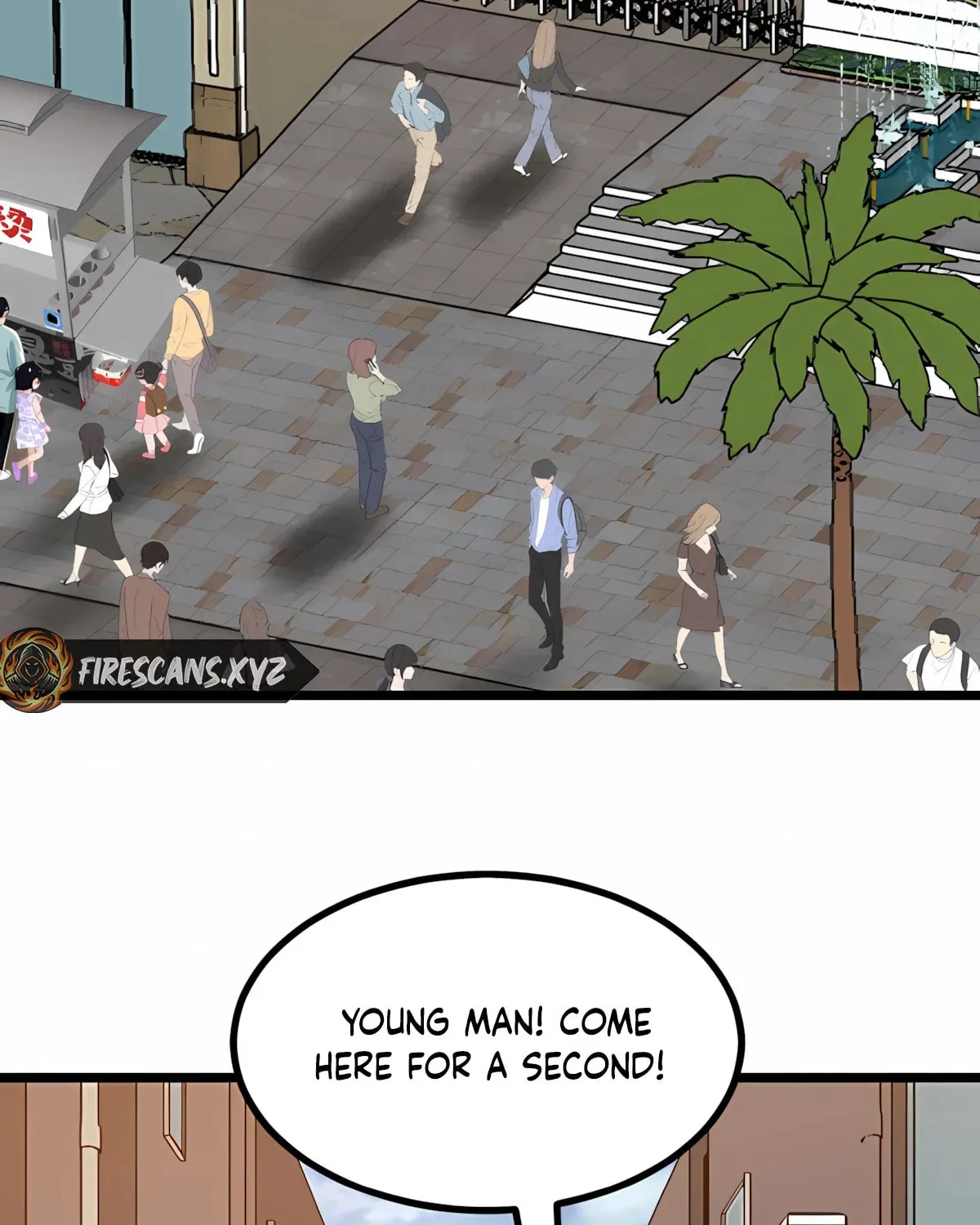 I have 90 billion licking gold Chapter 505 page 29 - 
