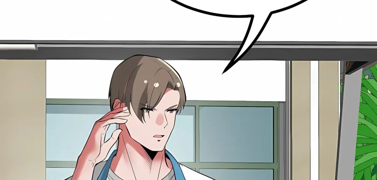 I have 90 billion licking gold Chapter 505 page 40 - 