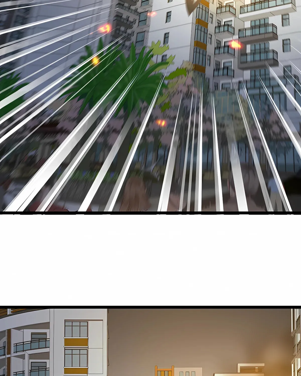 I have 90 billion licking gold Chapter 505 page 43 - 