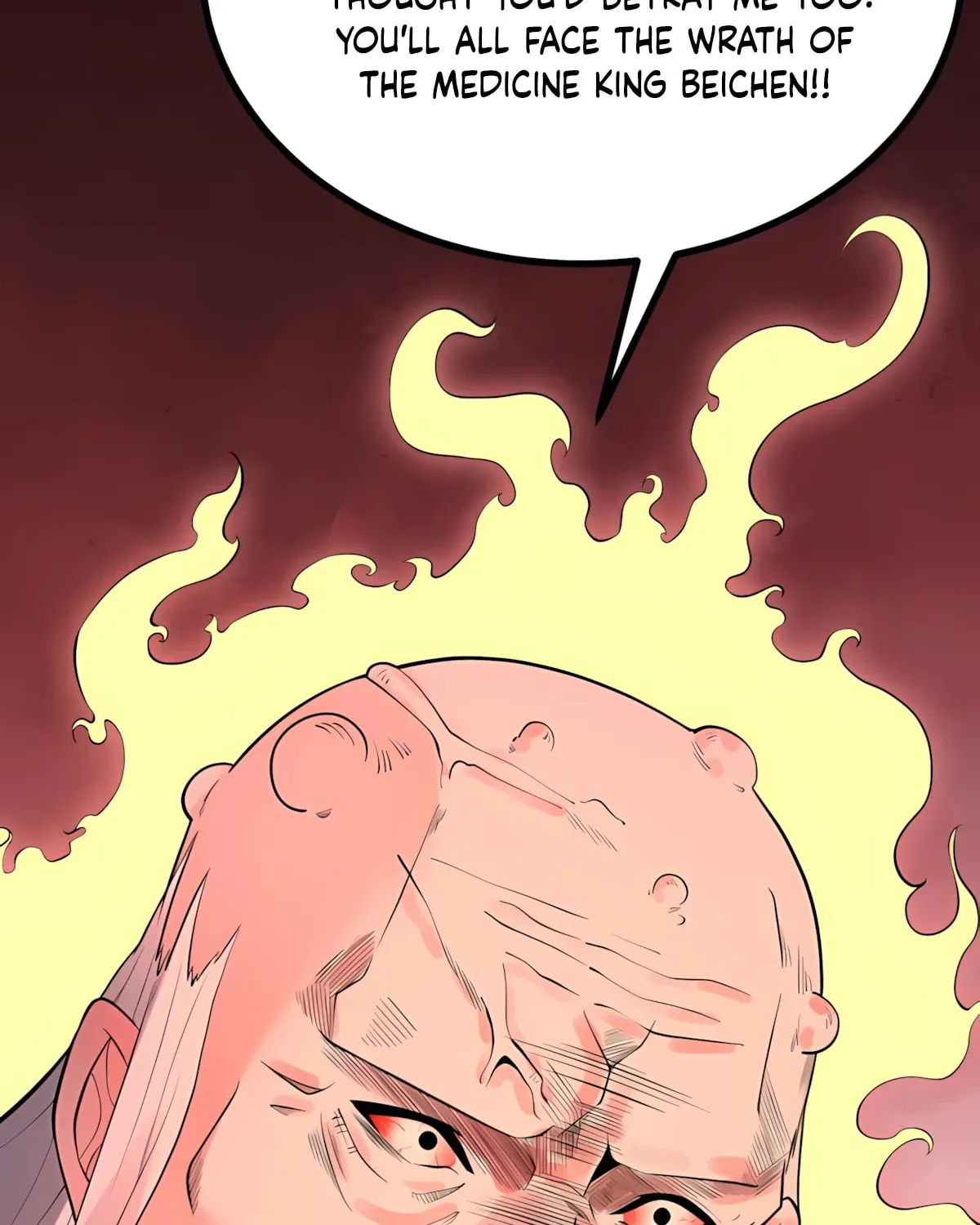 I have 90 billion licking gold Chapter 505 page 46 - 
