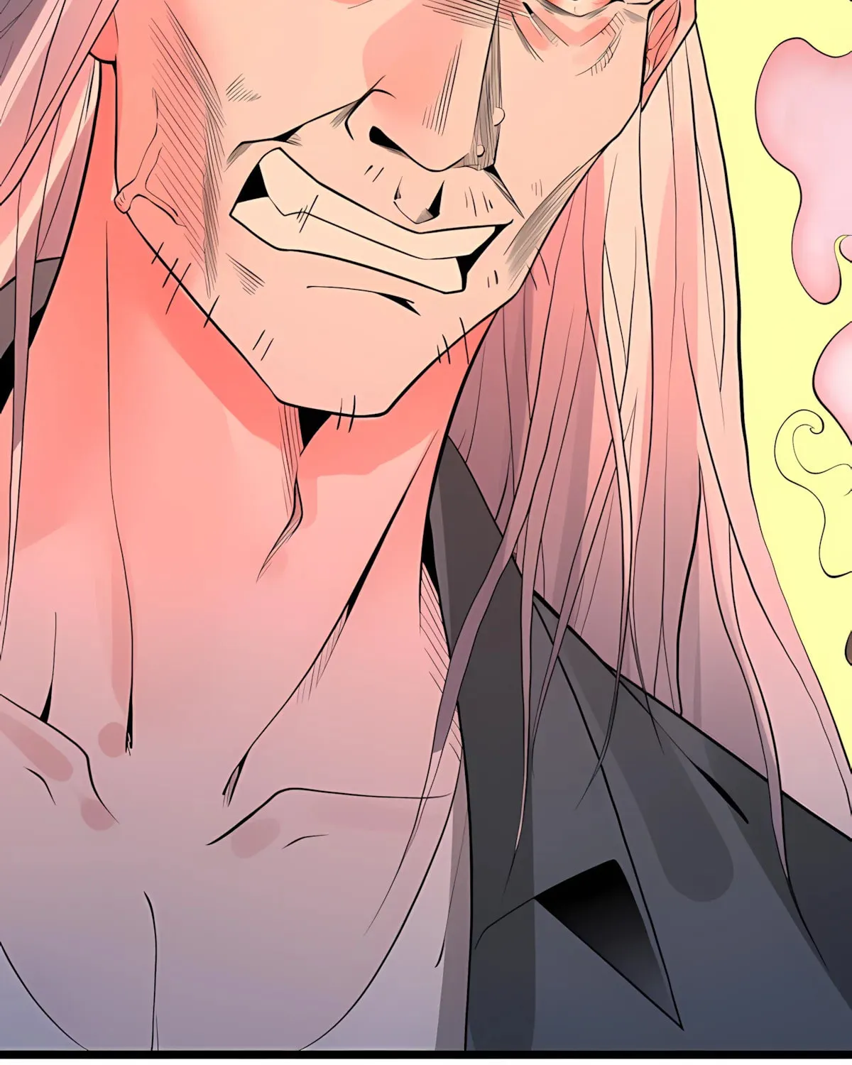 I have 90 billion licking gold Chapter 505 page 47 - 