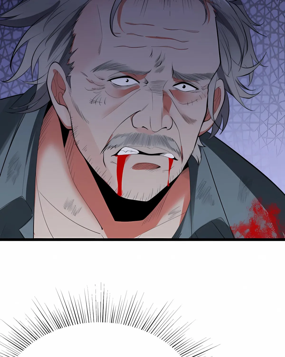 I have 90 billion licking gold Chapter 505 page 6 - 