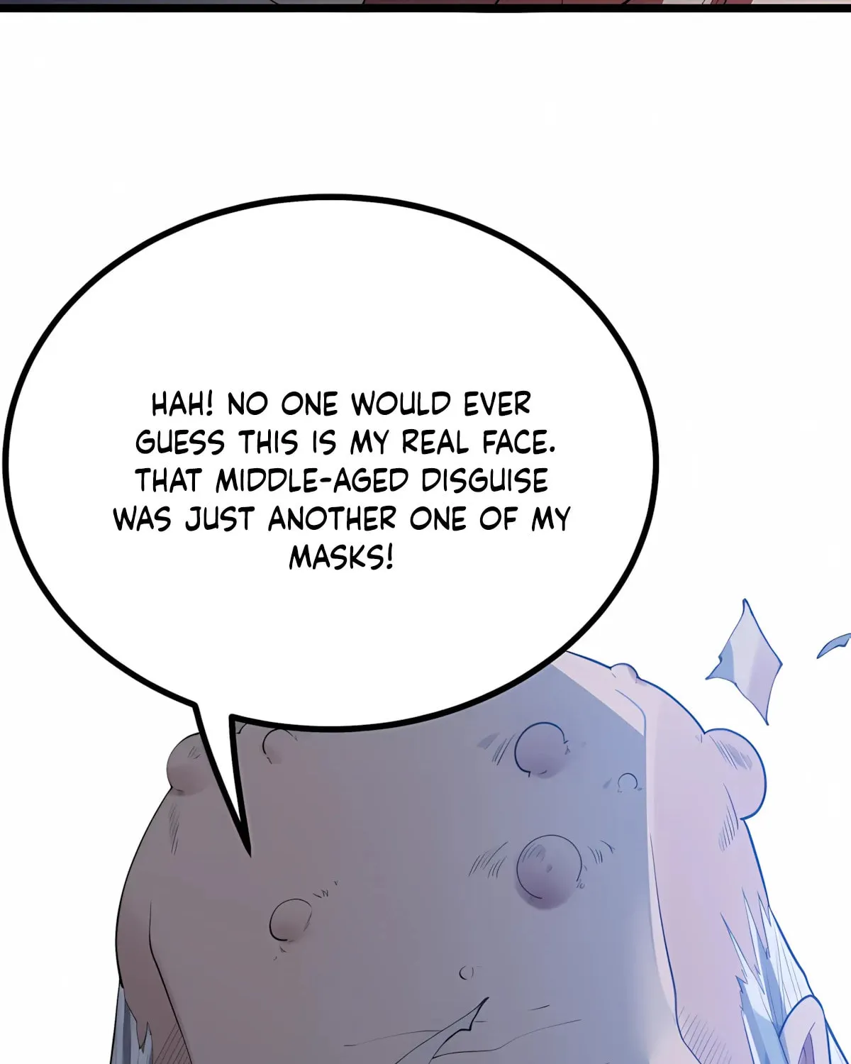I have 90 billion licking gold Chapter 505 page 10 - 