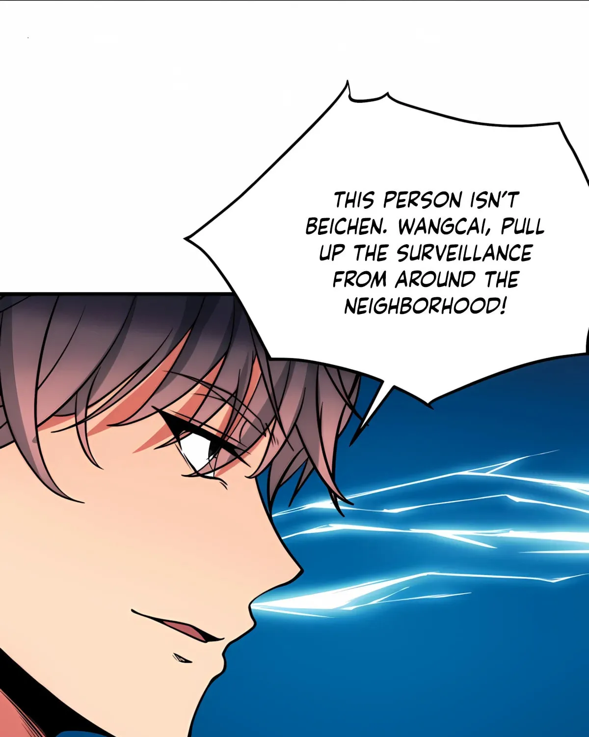 I have 90 billion licking gold Chapter 506 page 15 - 