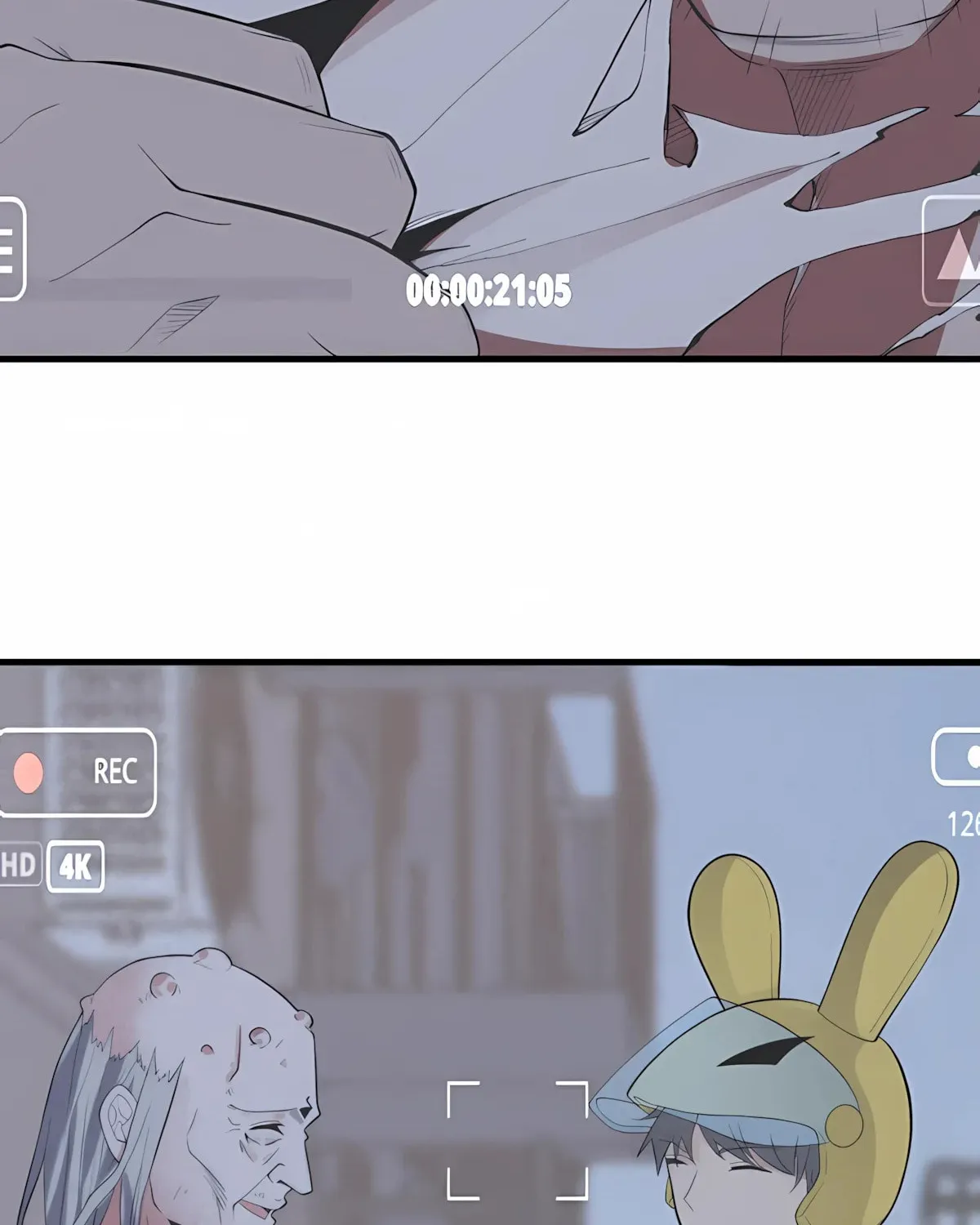 I have 90 billion licking gold Chapter 506 page 18 - 