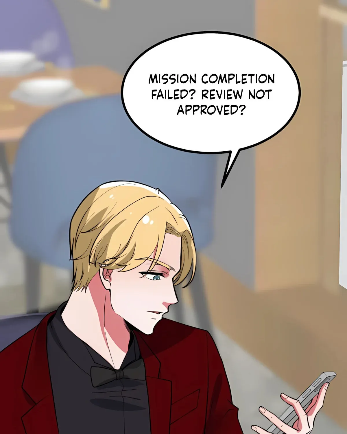 I have 90 billion licking gold Chapter 506 page 28 - 