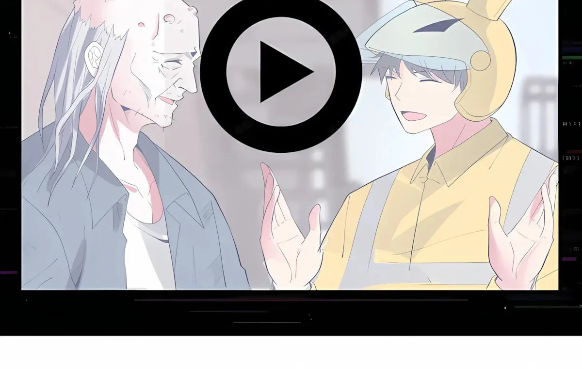 I have 90 billion licking gold Chapter 506 page 32 - 