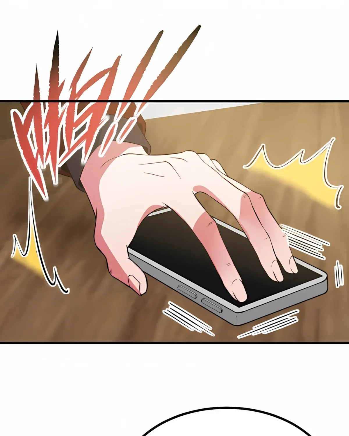 I have 90 billion licking gold Chapter 506 page 33 - 