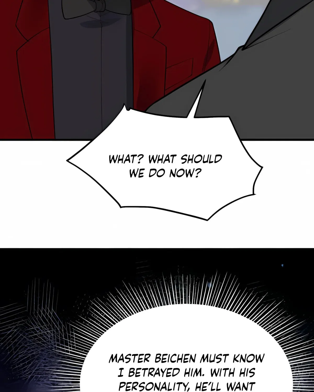 I have 90 billion licking gold Chapter 506 page 35 - 