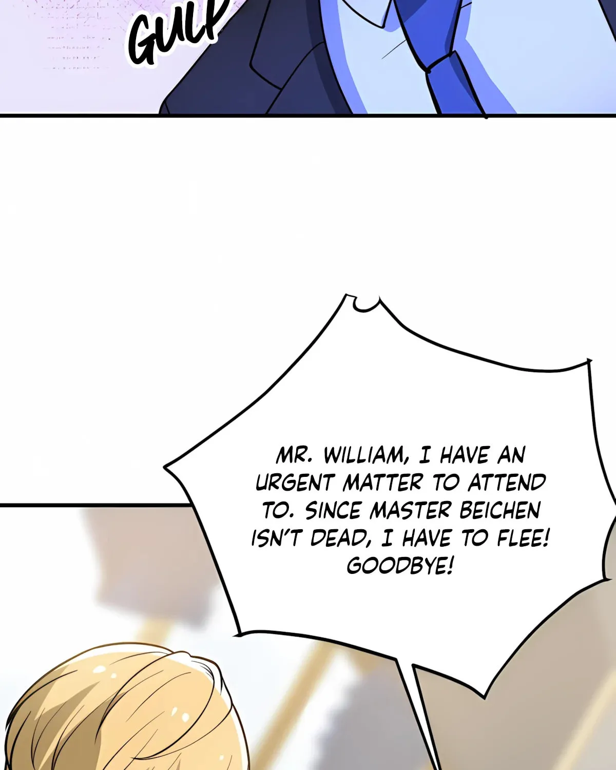 I have 90 billion licking gold Chapter 506 page 37 - 
