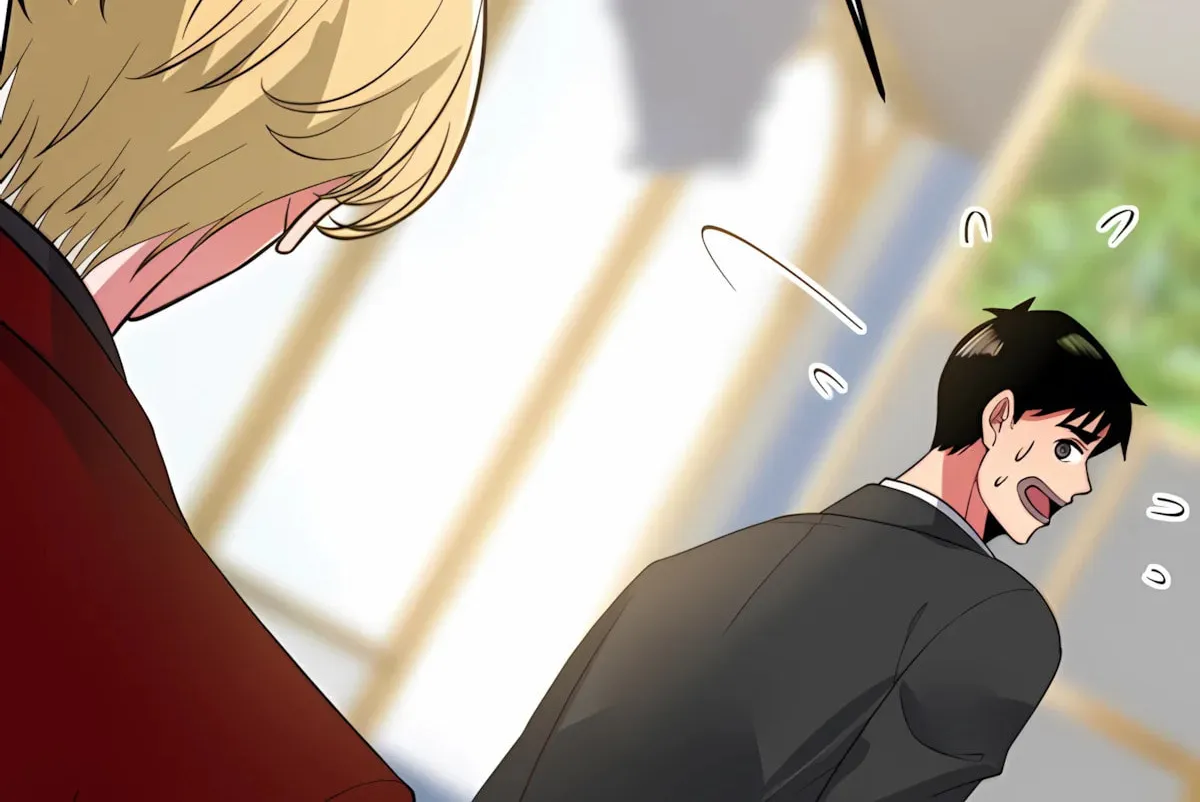 I have 90 billion licking gold Chapter 506 page 38 - 