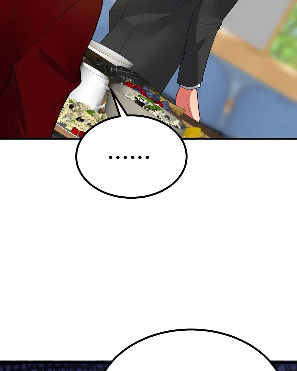 I have 90 billion licking gold Chapter 506 page 39 - 