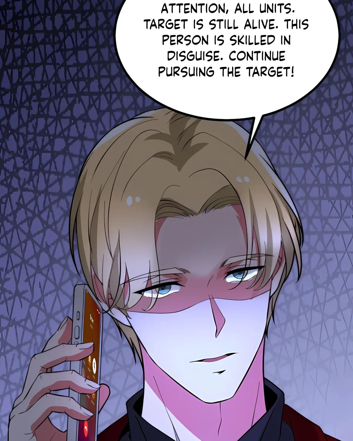 I have 90 billion licking gold Chapter 506 page 40 - 