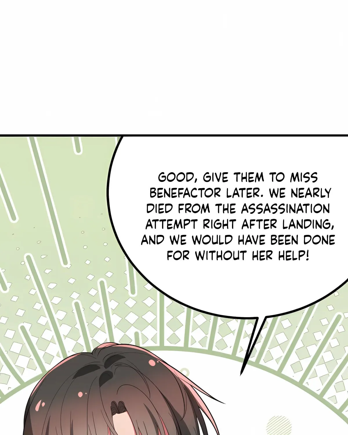 I have 90 billion licking gold Chapter 506 page 46 - 