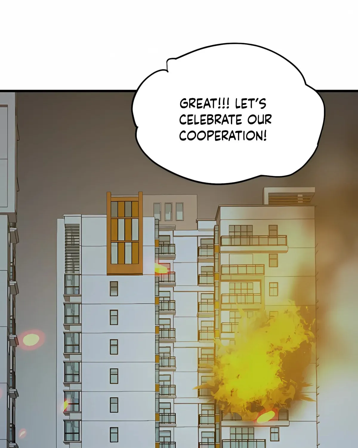 I have 90 billion licking gold Chapter 506 page 6 - 
