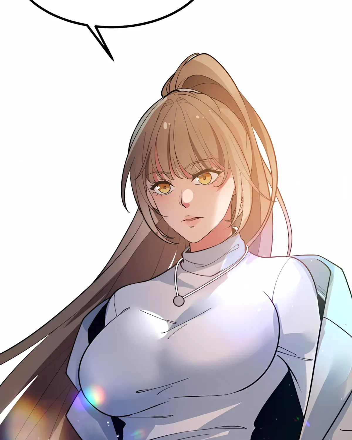 I have 90 billion licking gold Chapter 506 page 53 - 