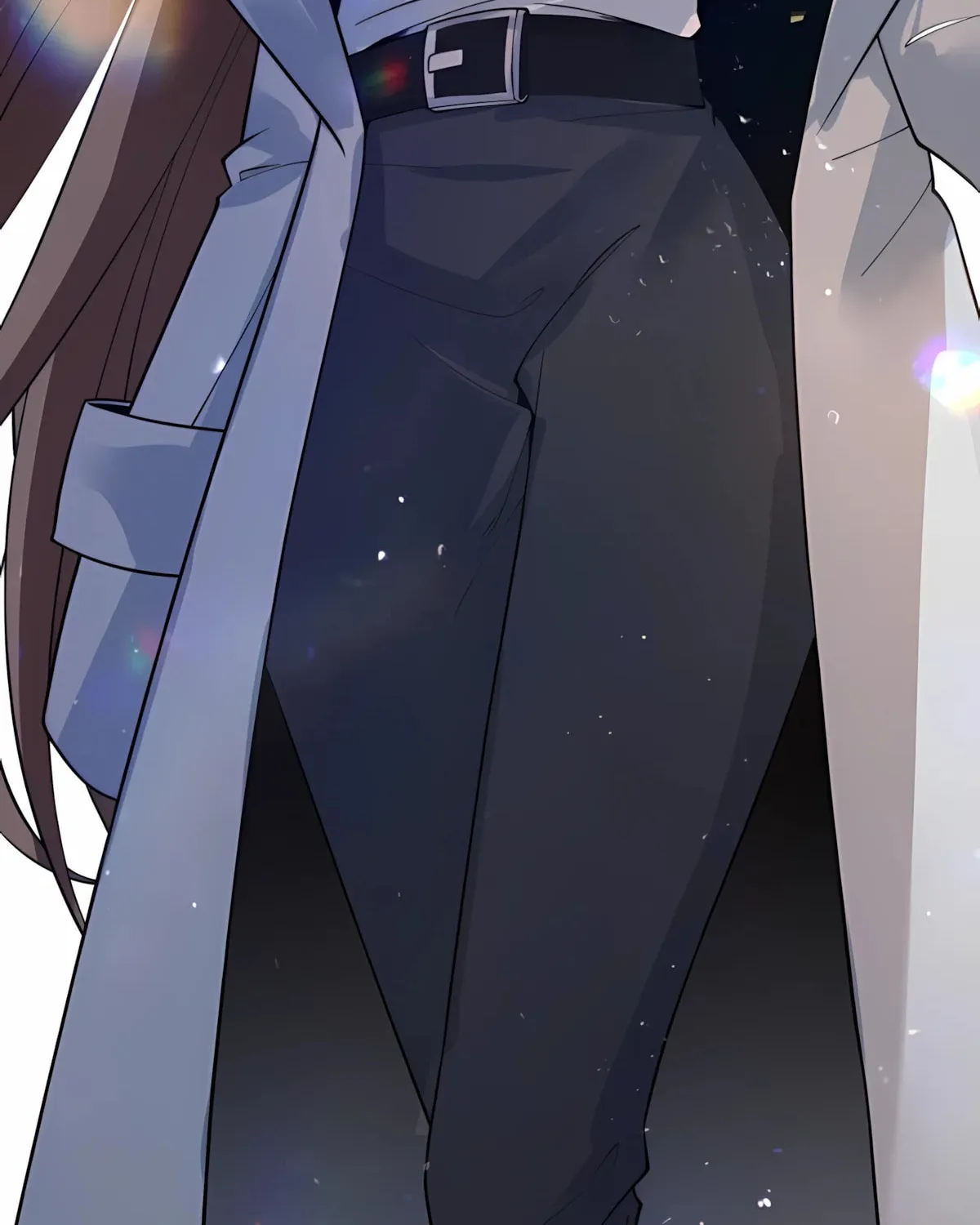 I have 90 billion licking gold Chapter 506 page 54 - 