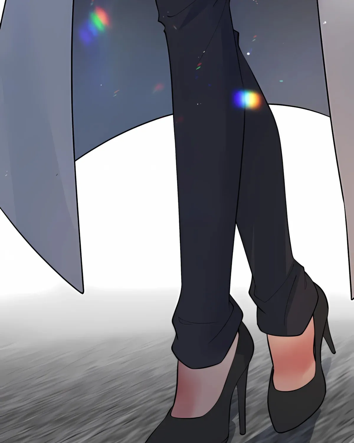 I have 90 billion licking gold Chapter 506 page 55 - 