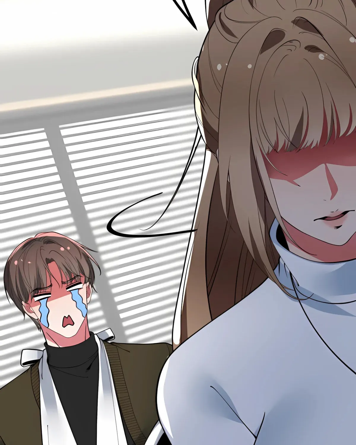 I have 90 billion licking gold Chapter 507 page 14 - 