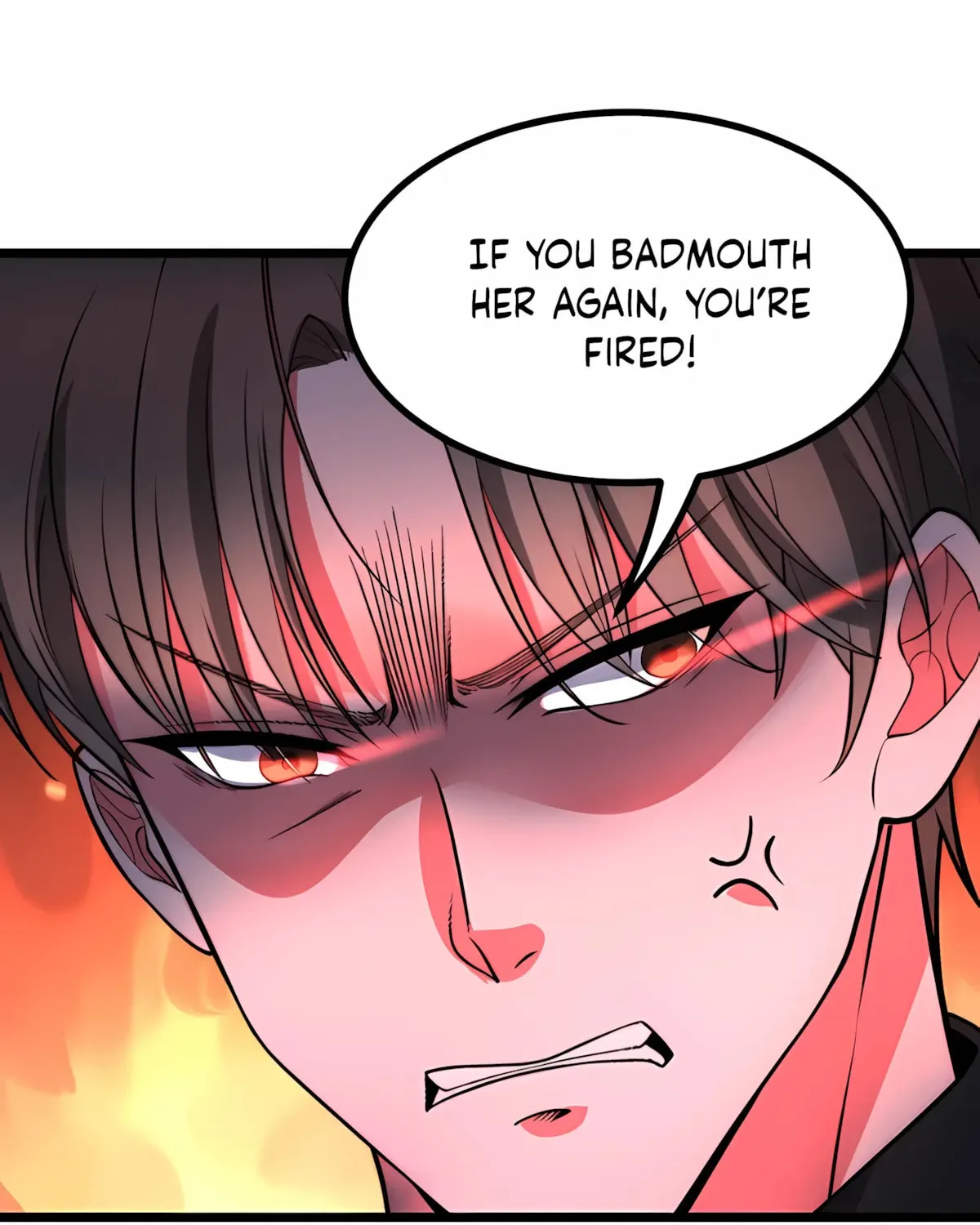 I have 90 billion licking gold Chapter 507 page 20 - 