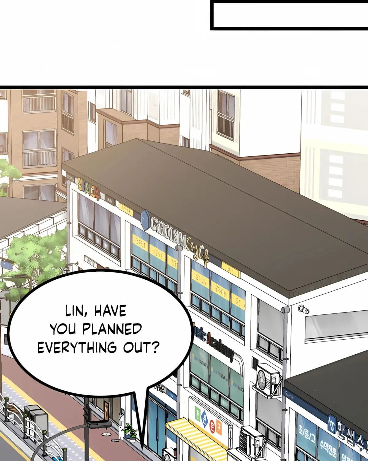 I have 90 billion licking gold Chapter 507 page 22 - 
