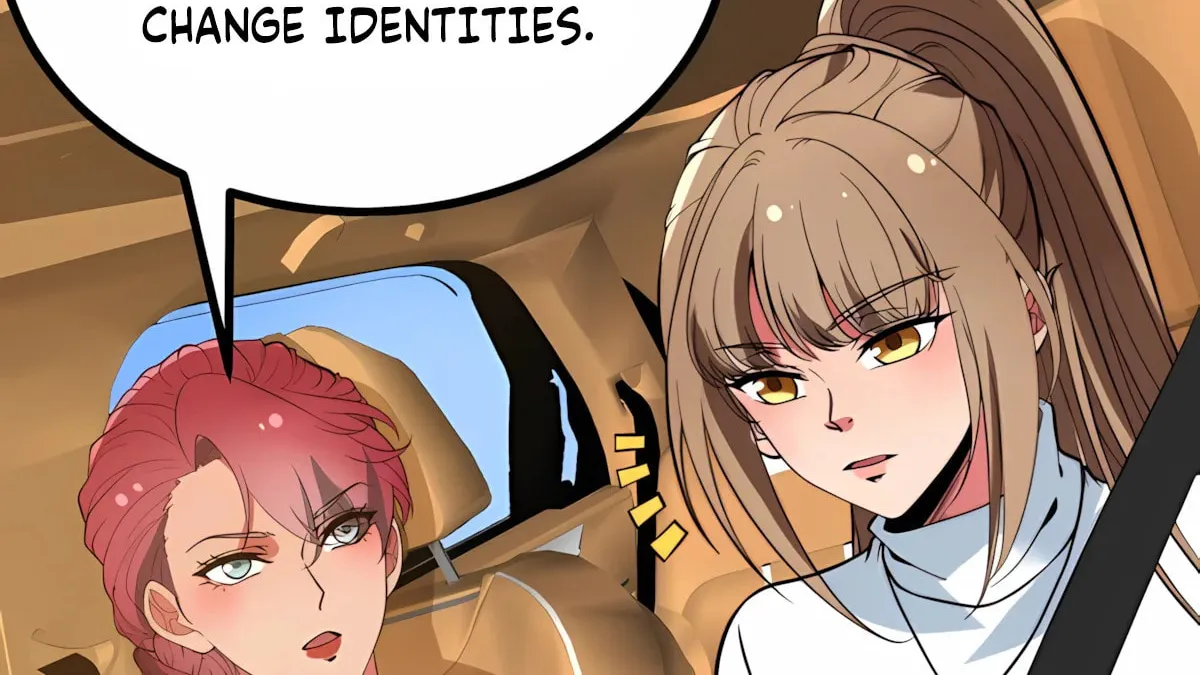 I have 90 billion licking gold Chapter 507 page 24 - 