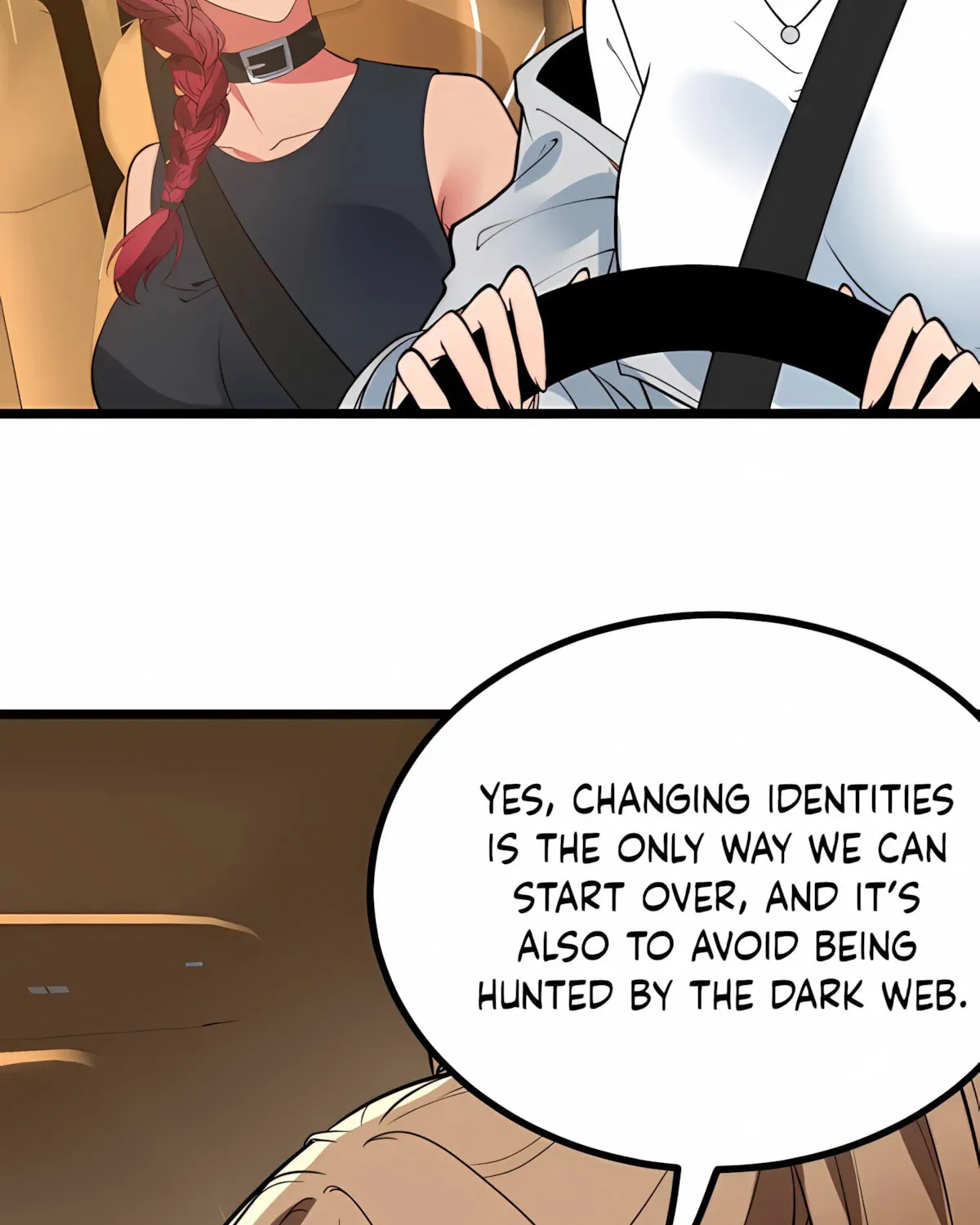I have 90 billion licking gold Chapter 507 page 25 - 