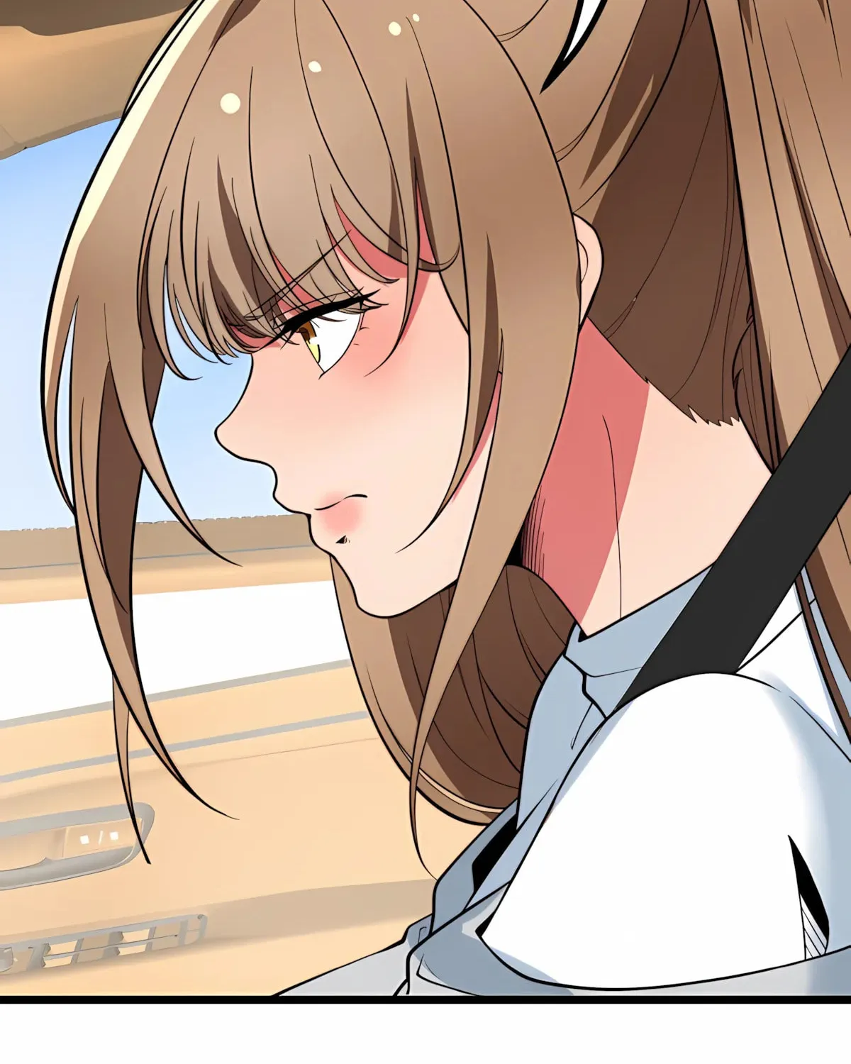I have 90 billion licking gold Chapter 507 page 26 - 