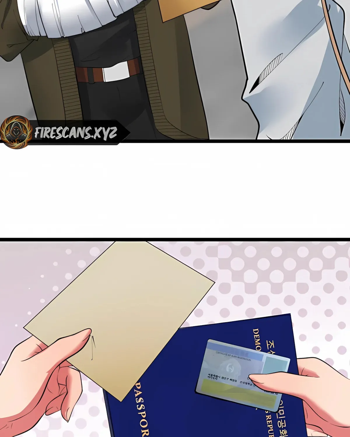 I have 90 billion licking gold Chapter 507 page 4 - 