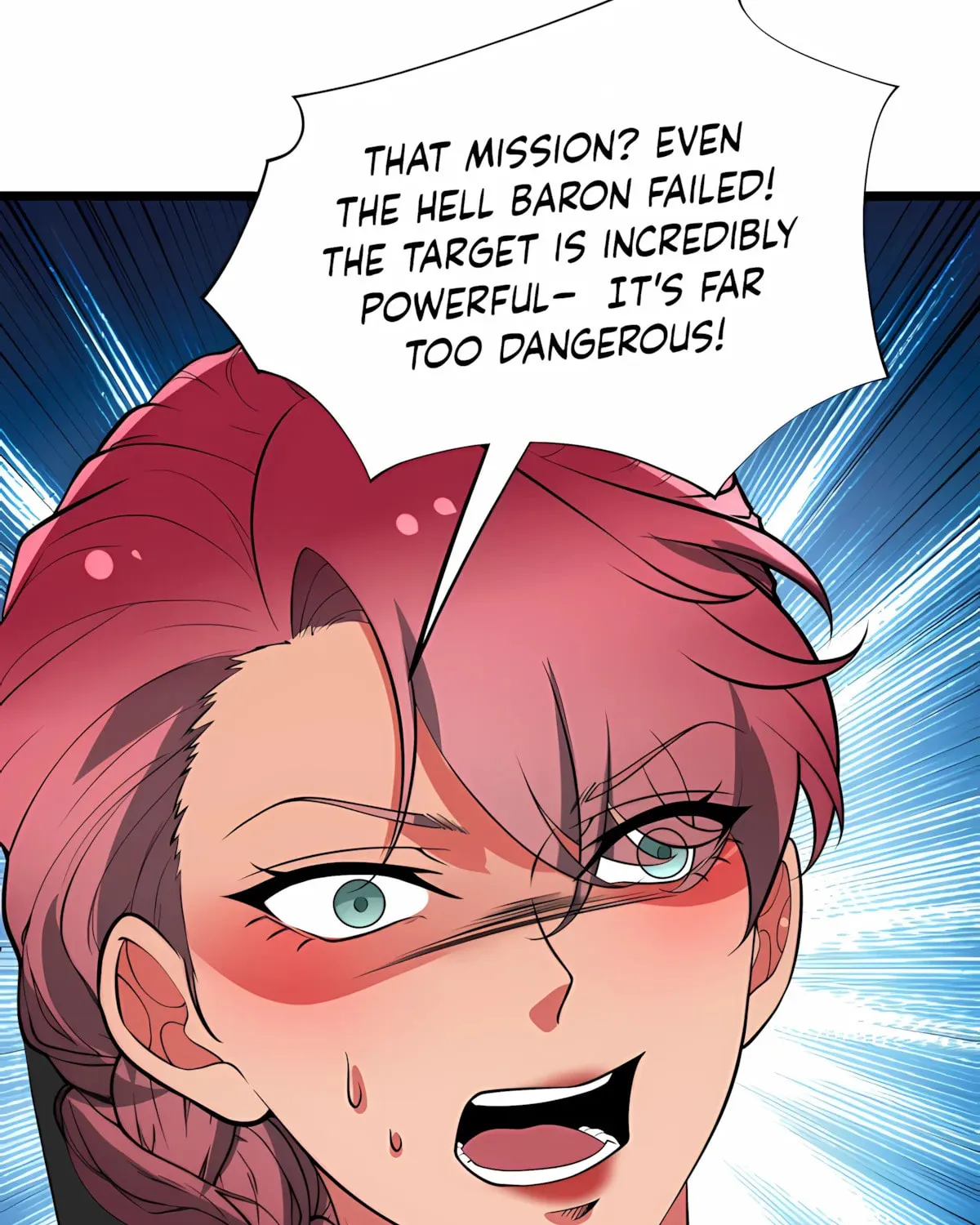 I have 90 billion licking gold Chapter 507 page 31 - 