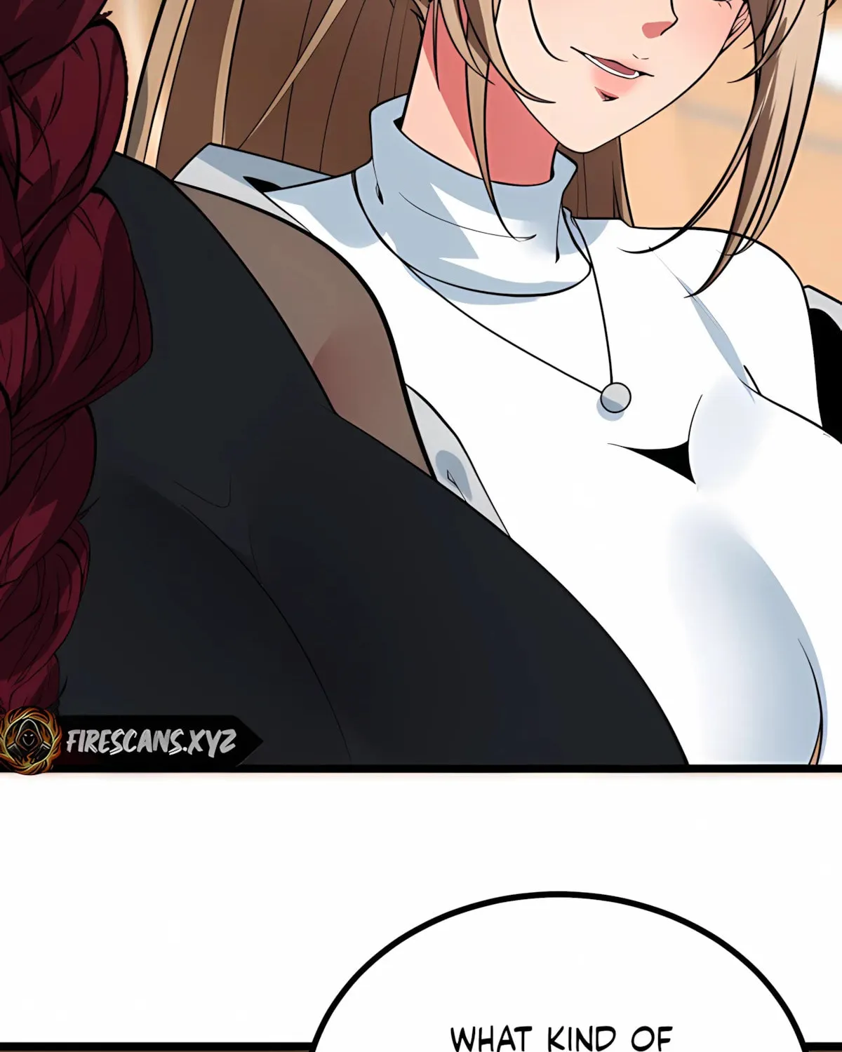 I have 90 billion licking gold Chapter 507 page 34 - 