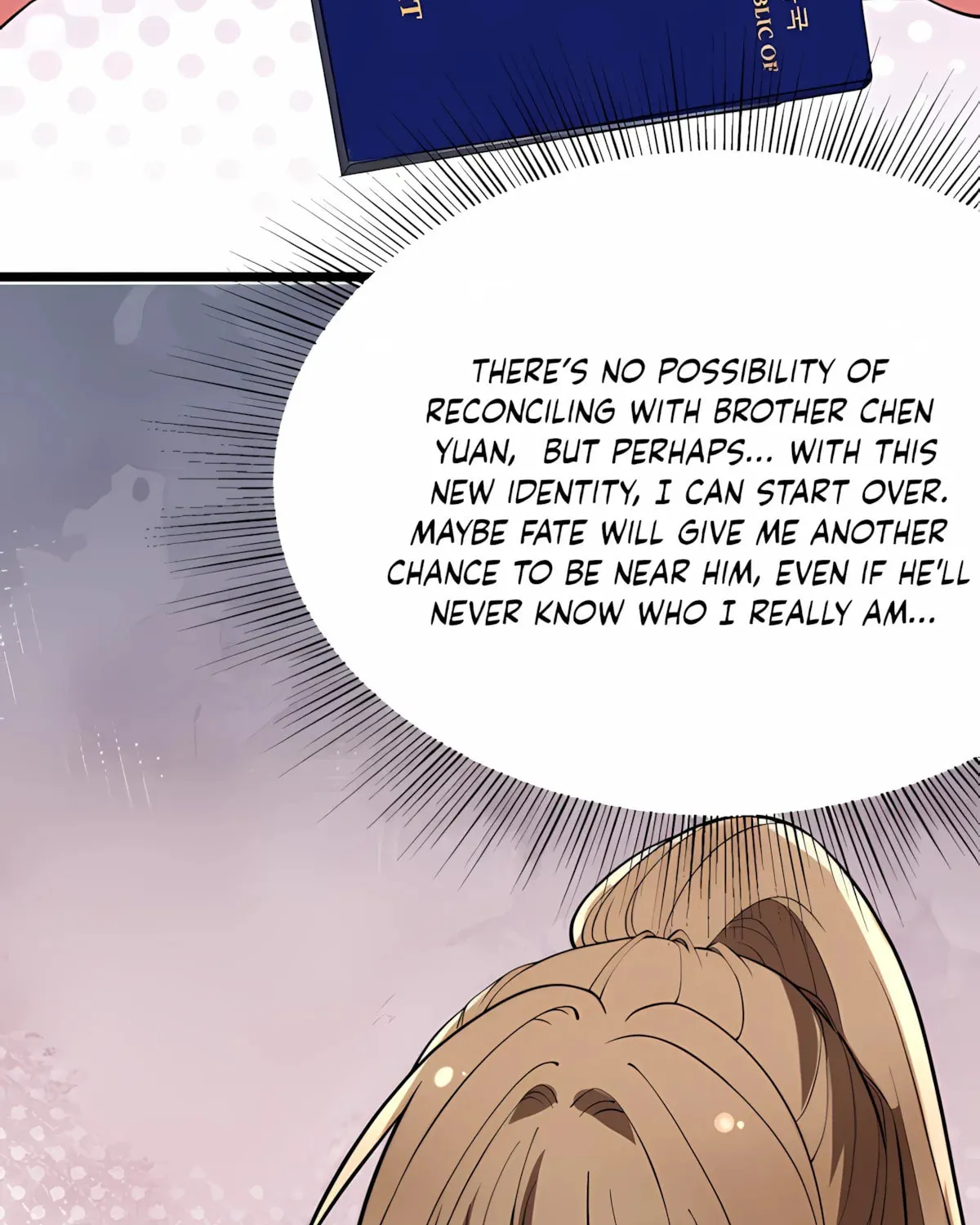 I have 90 billion licking gold Chapter 507 page 5 - 
