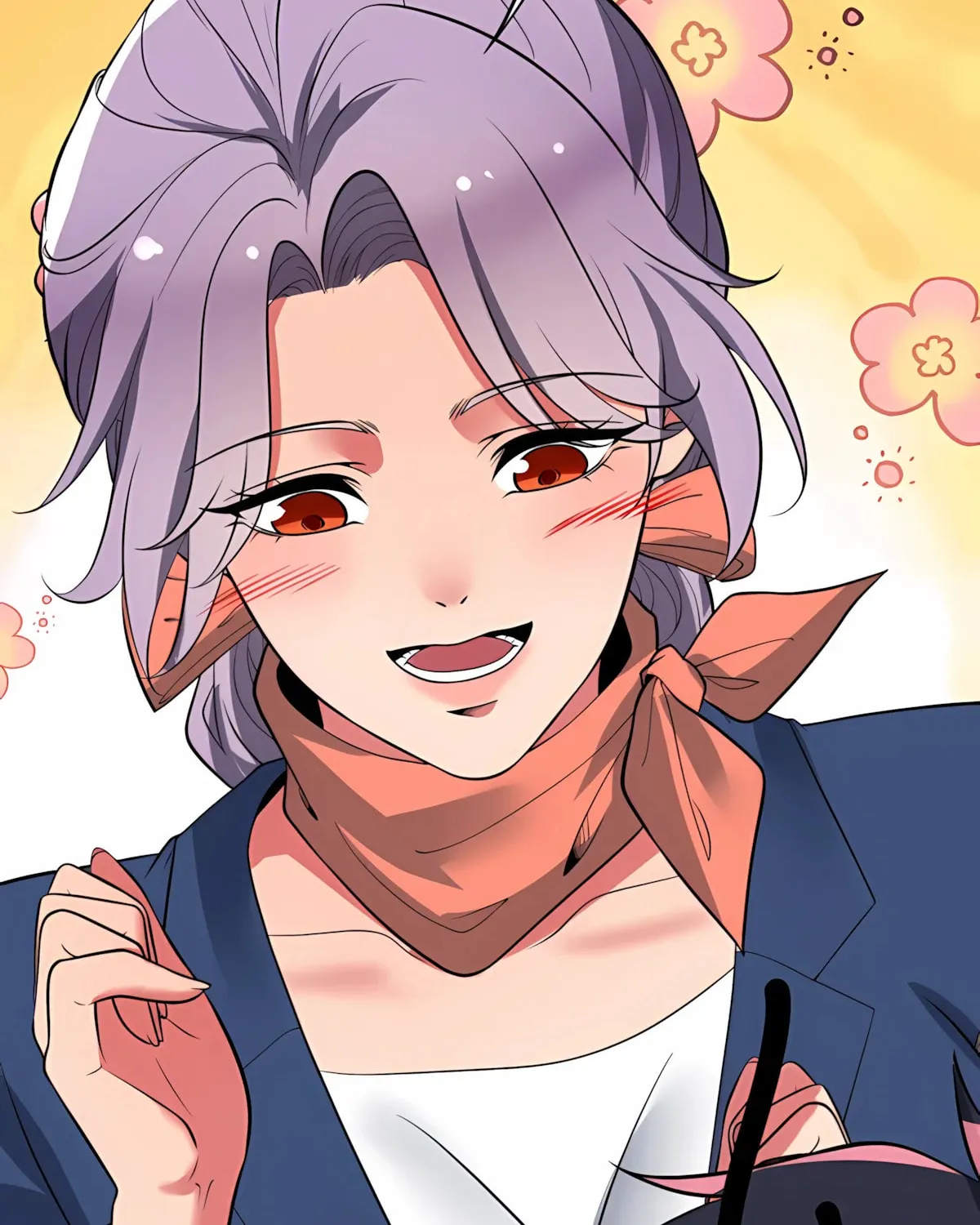 I have 90 billion licking gold Chapter 507 page 46 - 