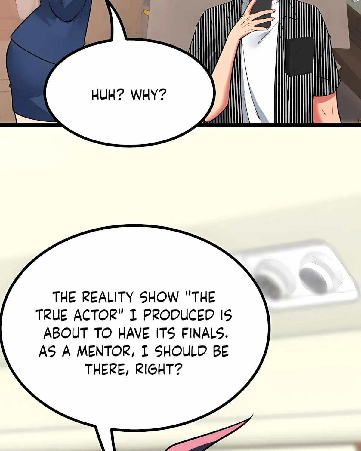 I have 90 billion licking gold Chapter 507 page 49 - 