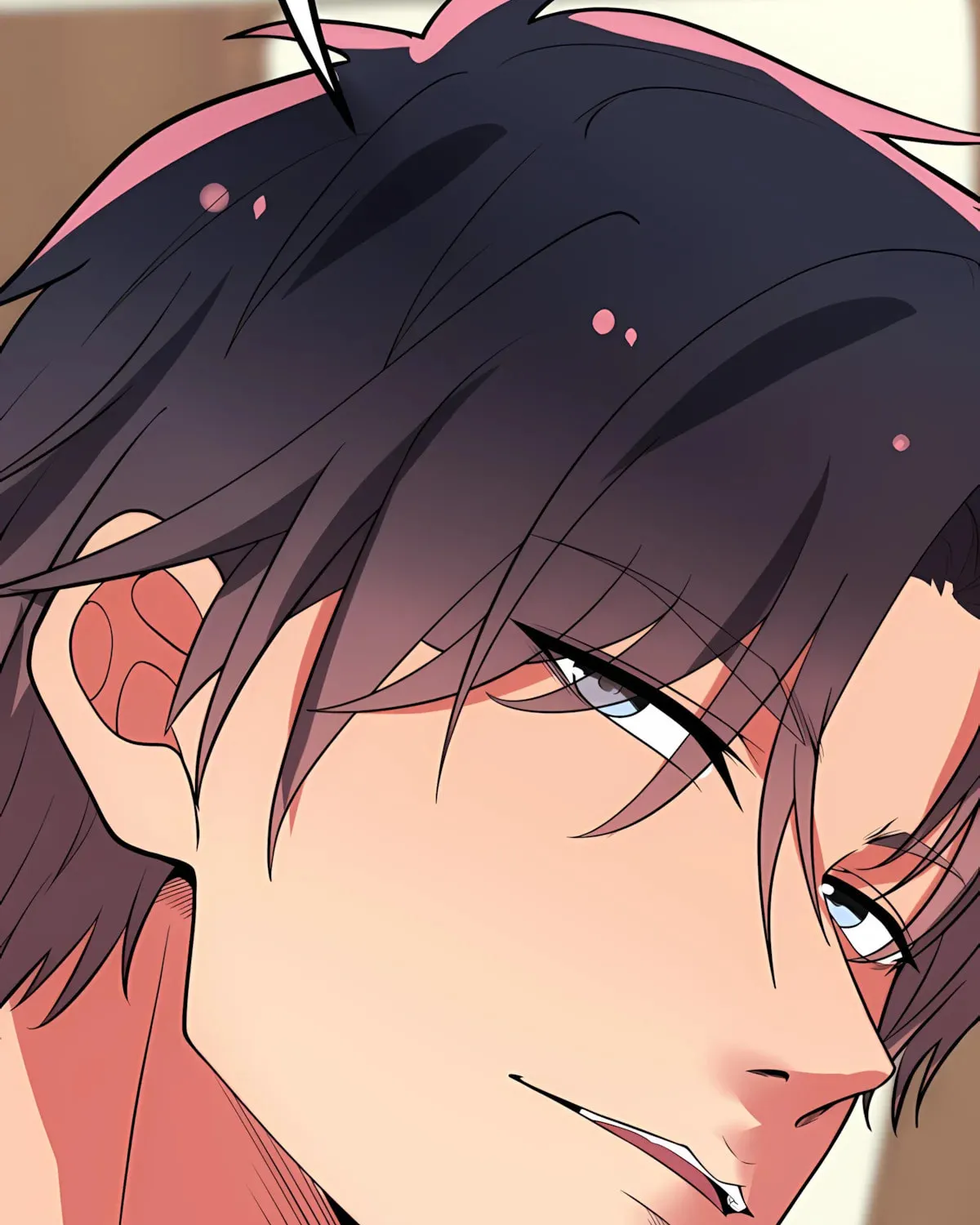 I have 90 billion licking gold Chapter 507 page 50 - 