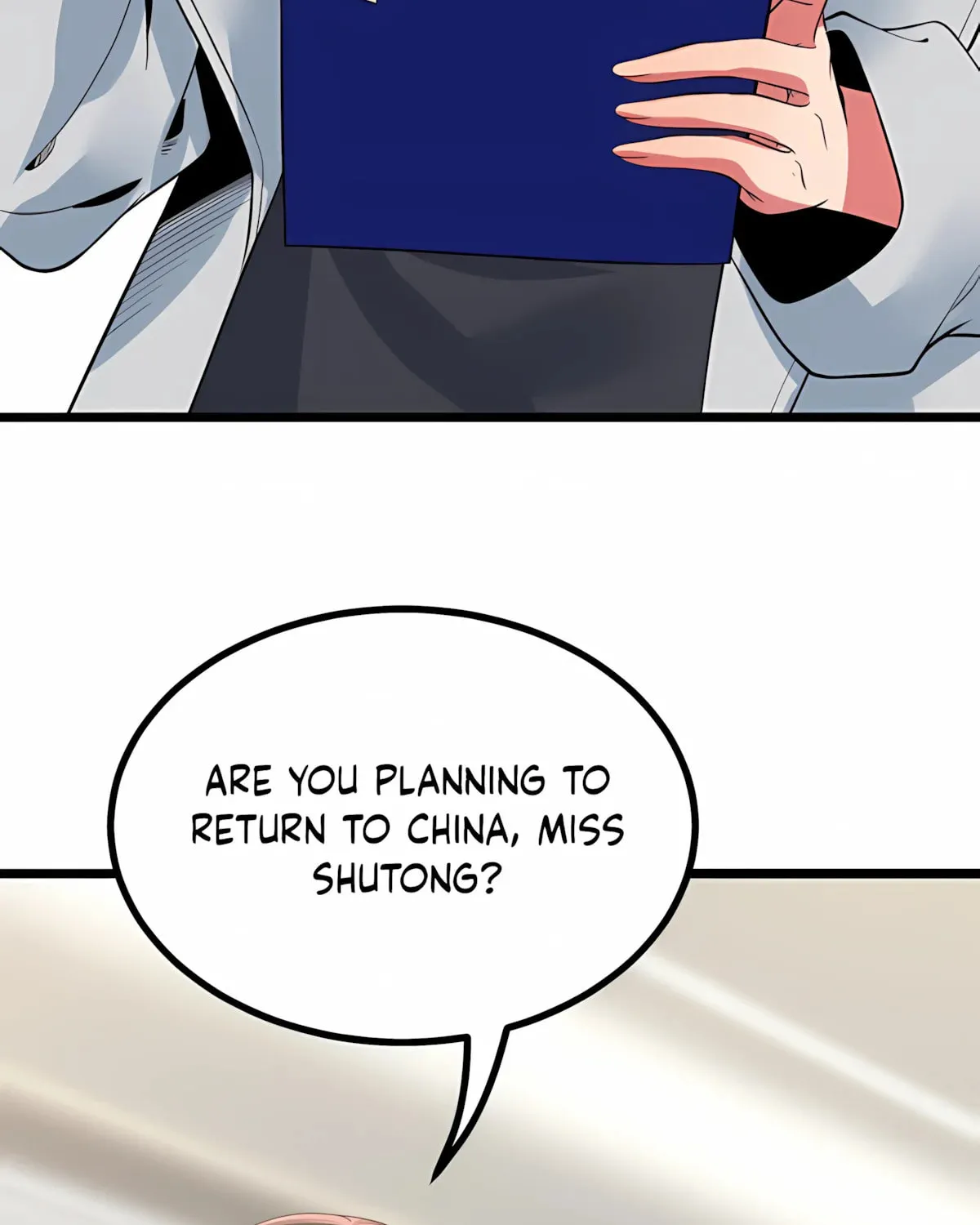 I have 90 billion licking gold Chapter 507 page 7 - 