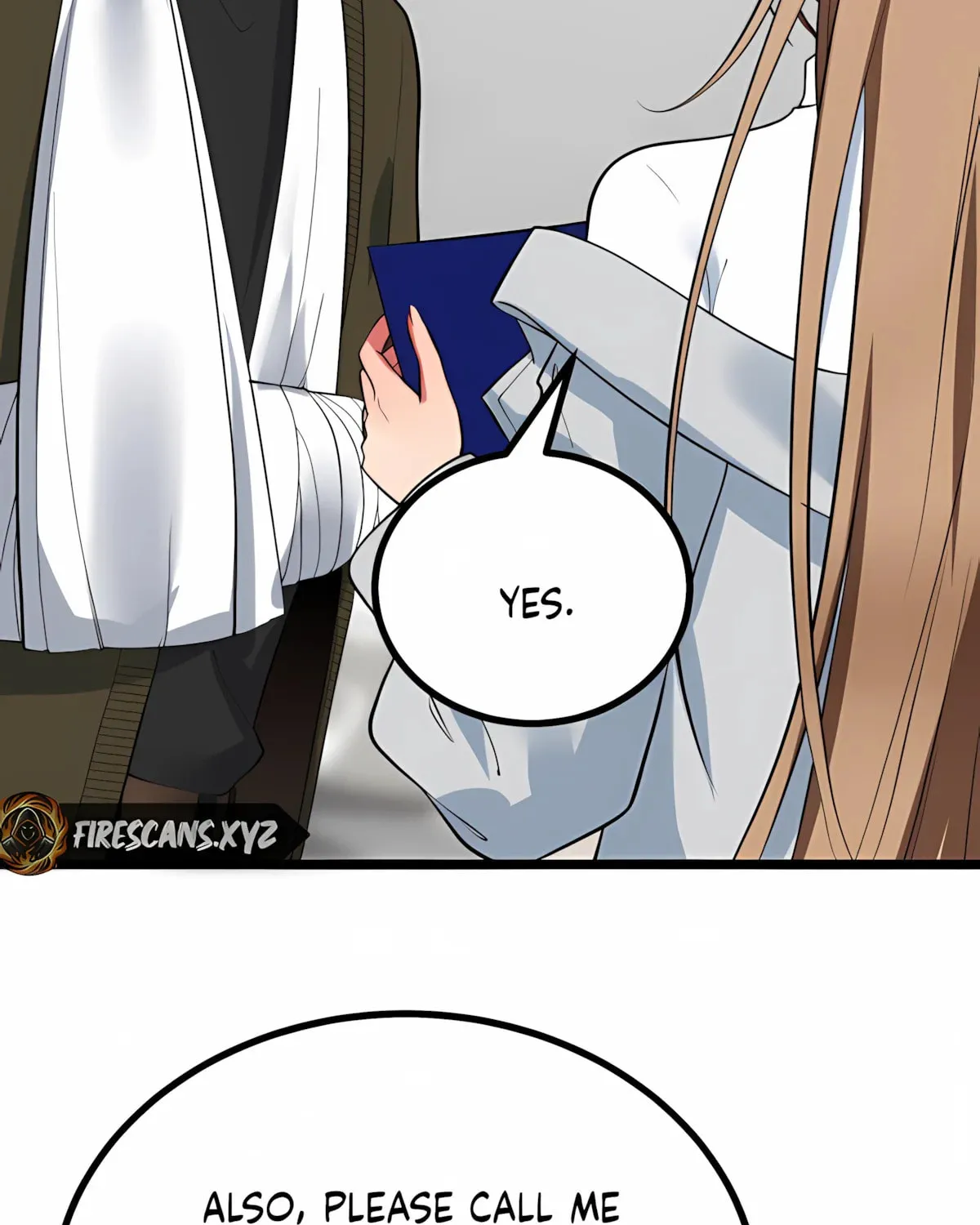 I have 90 billion licking gold Chapter 507 page 9 - 