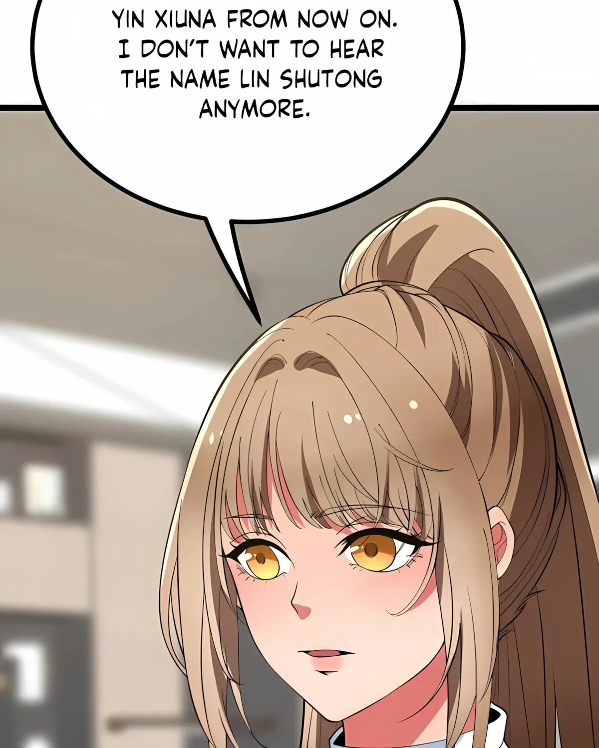 I have 90 billion licking gold Chapter 507 page 10 - 