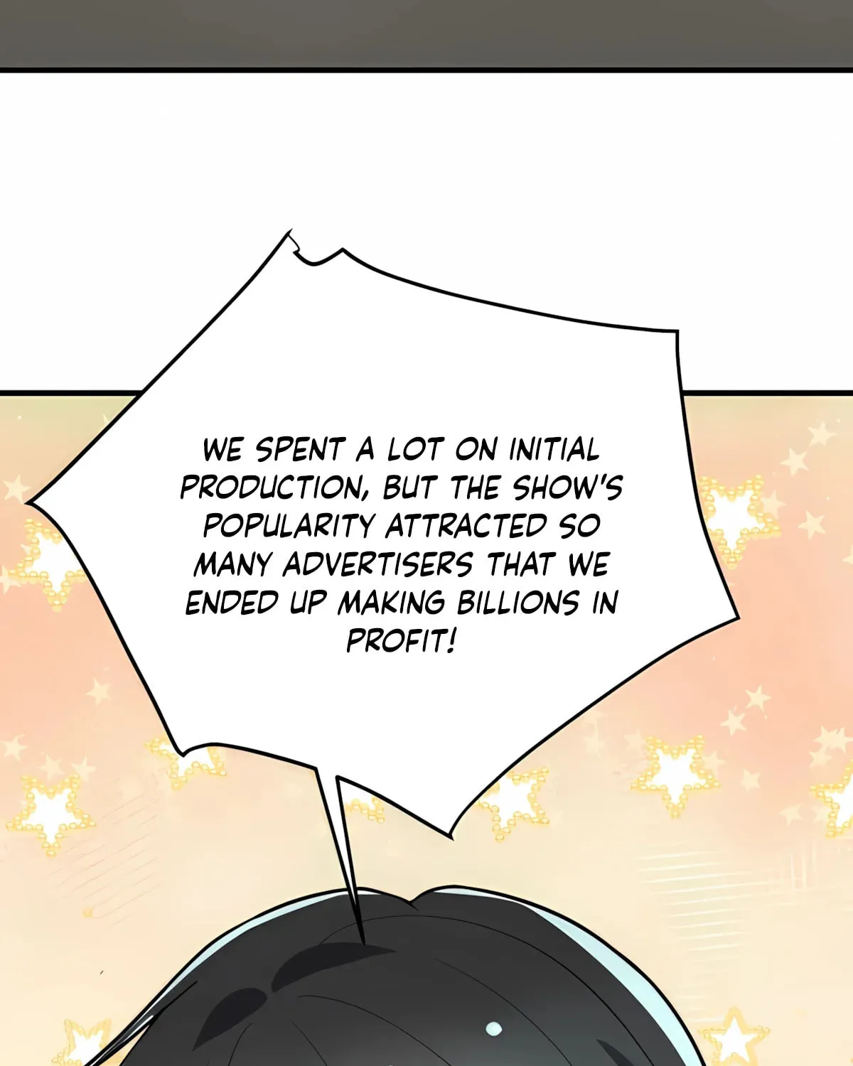 I have 90 billion licking gold Chapter 508 page 13 - 