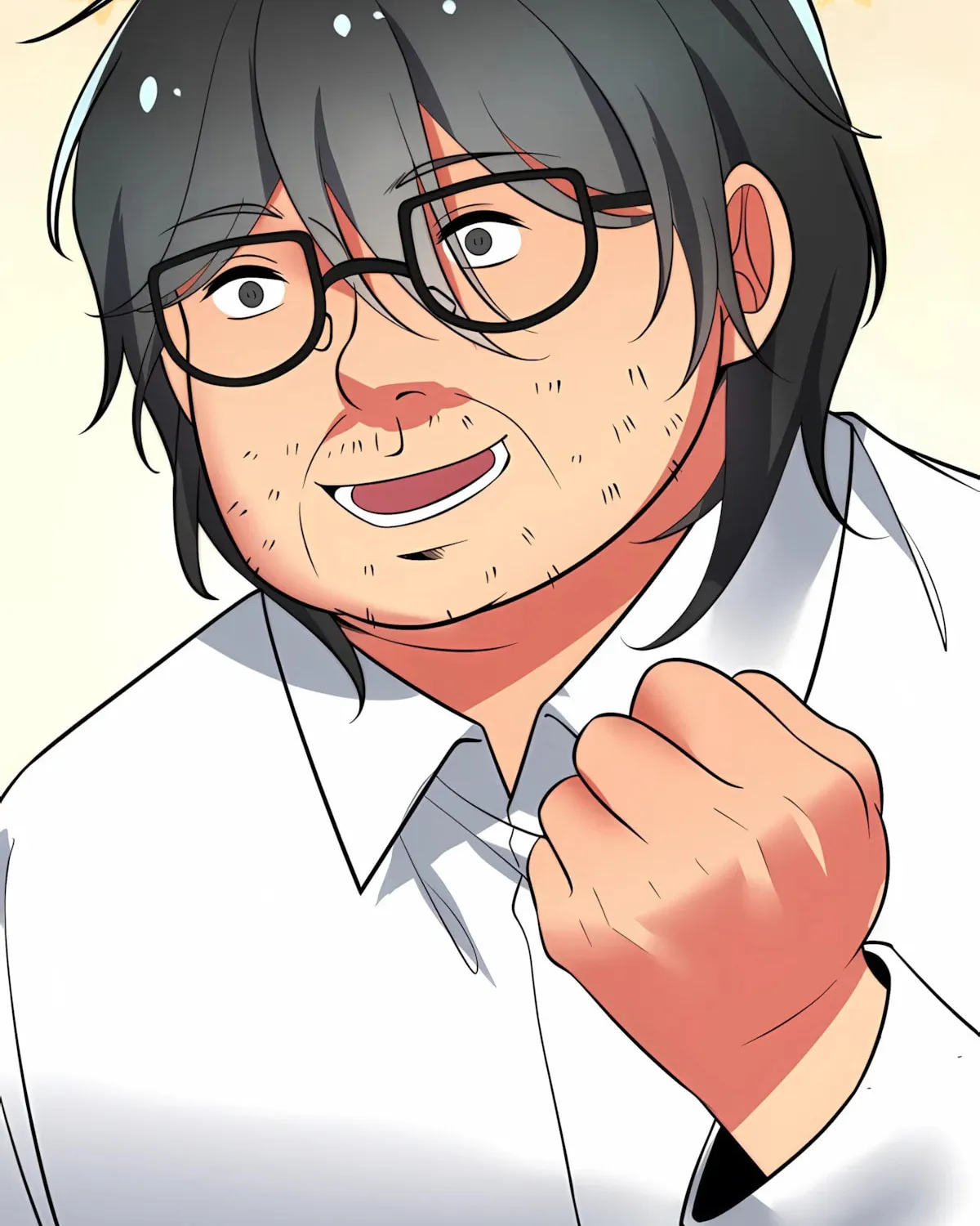 I have 90 billion licking gold Chapter 508 page 14 - 