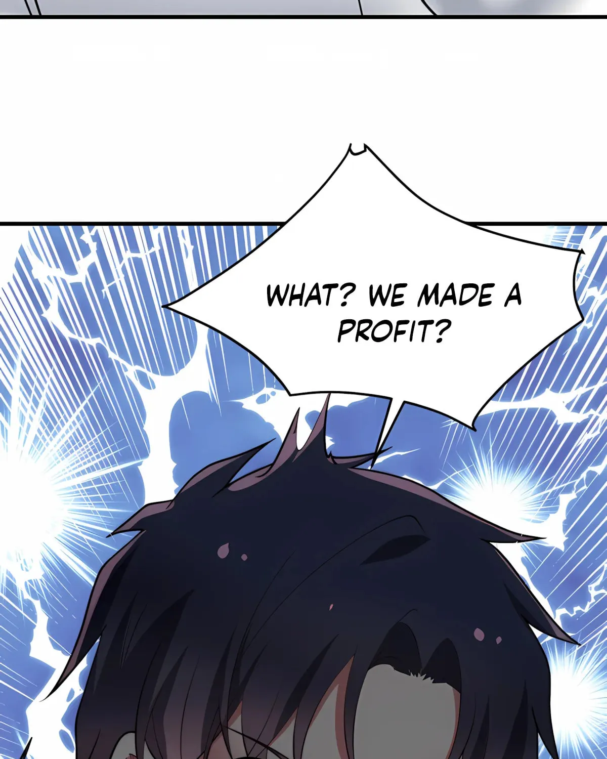 I have 90 billion licking gold Chapter 508 page 15 - 