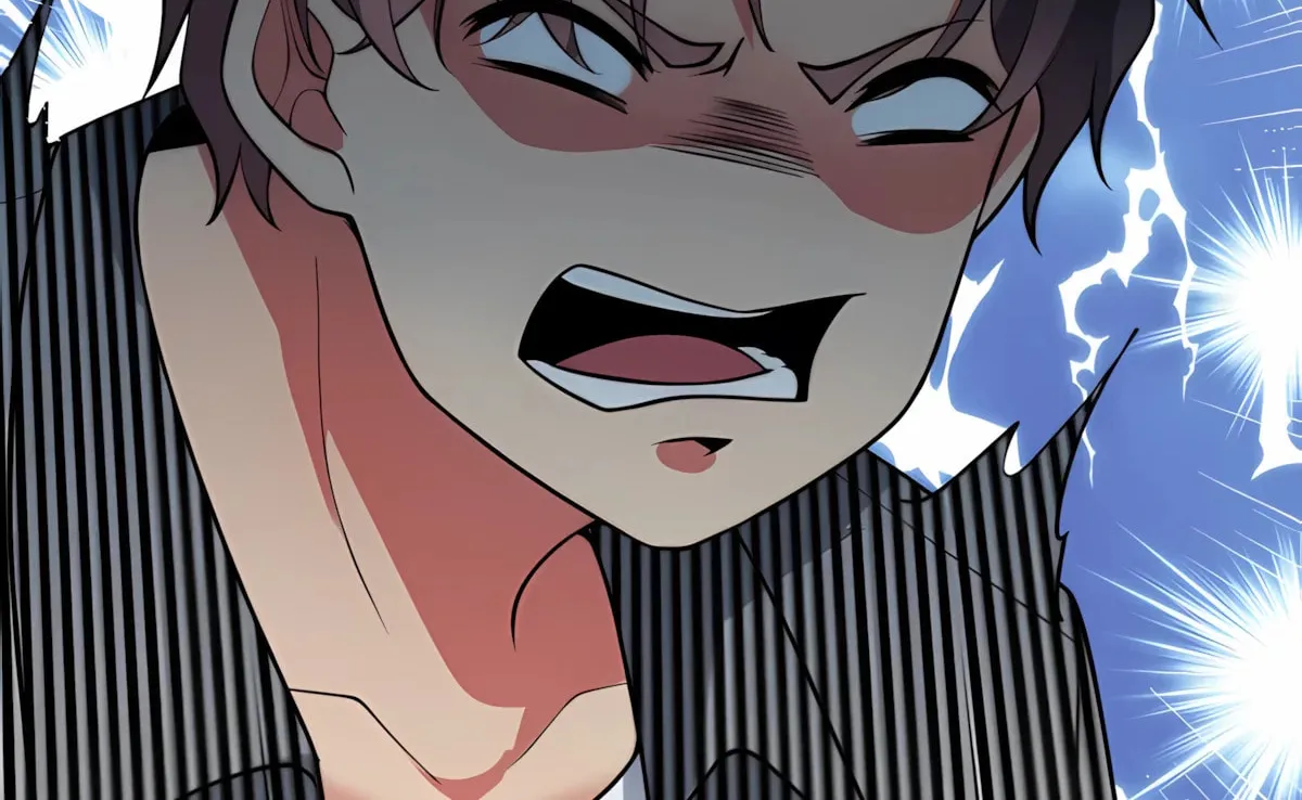 I have 90 billion licking gold Chapter 508 page 16 - 