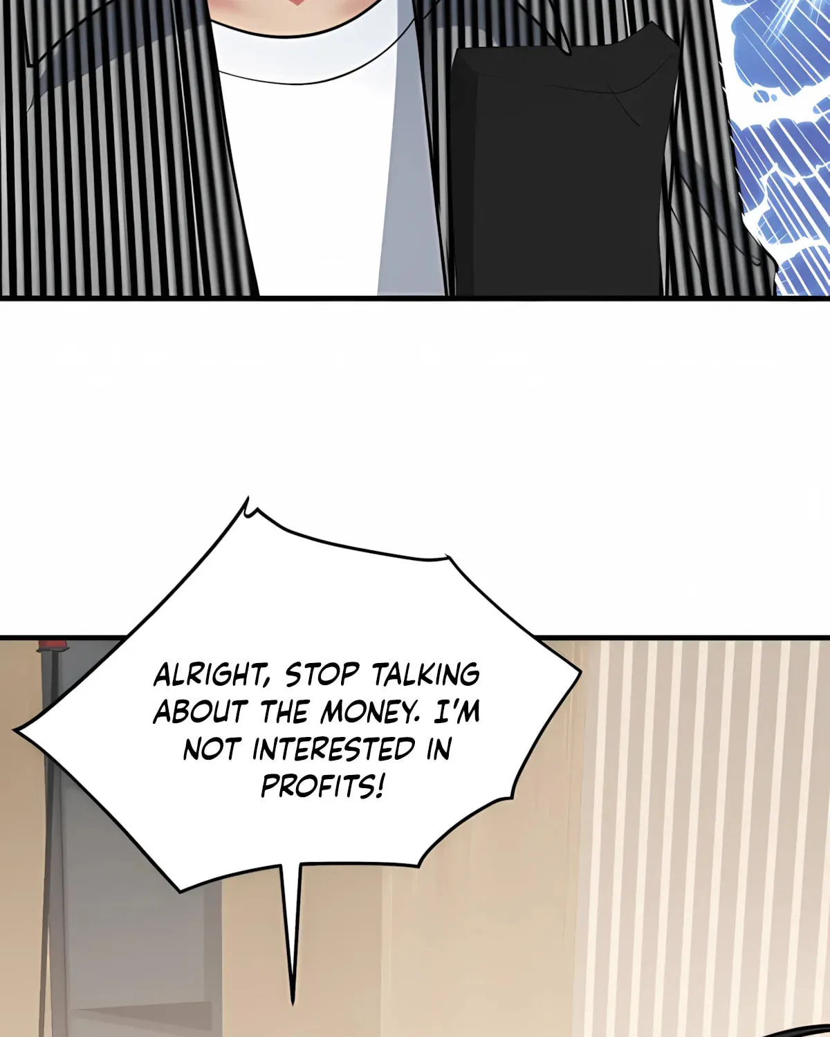 I have 90 billion licking gold Chapter 508 page 17 - 