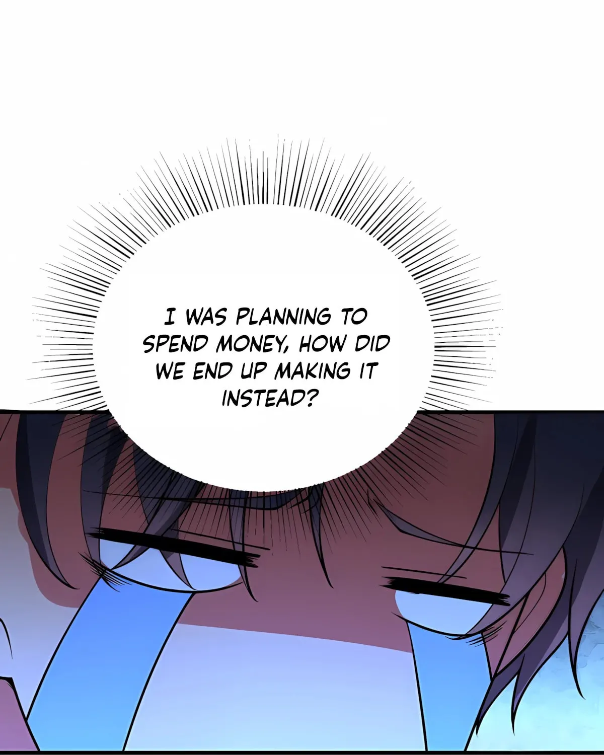 I have 90 billion licking gold Chapter 508 page 19 - 