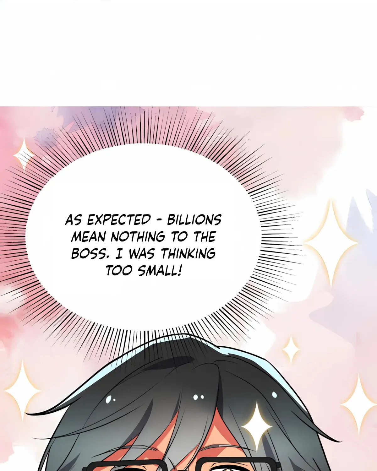 I have 90 billion licking gold Chapter 508 page 20 - 