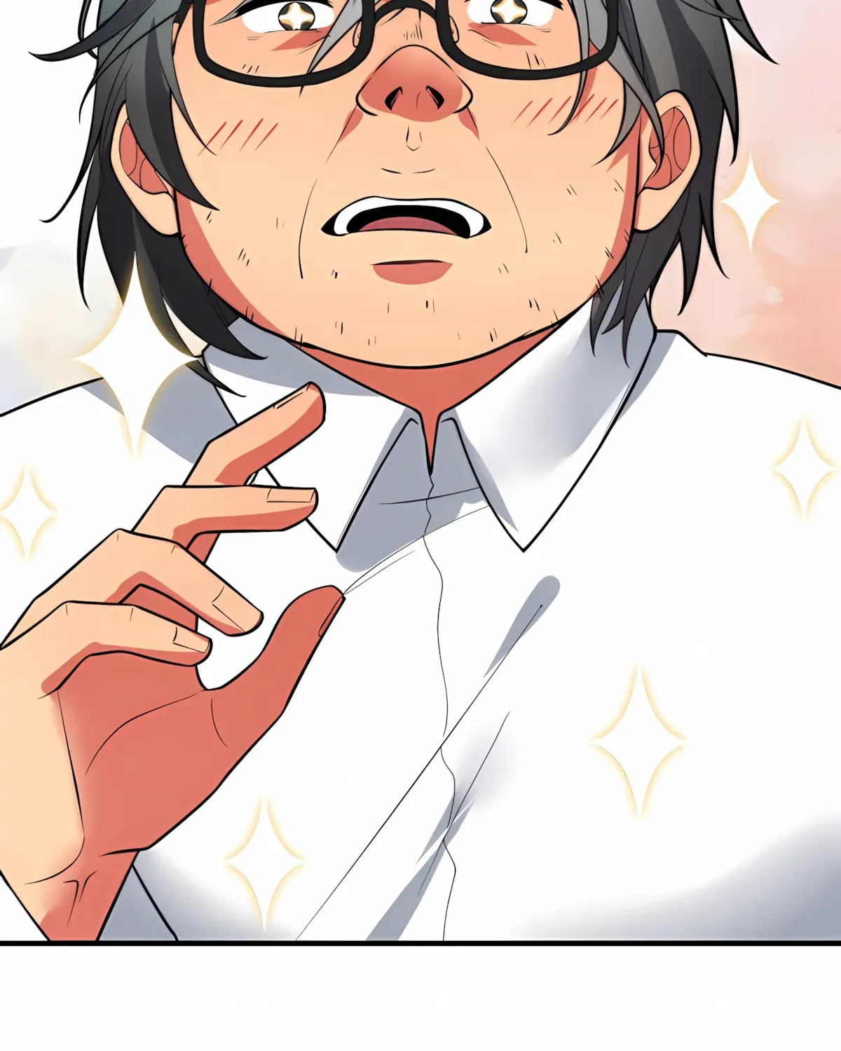 I have 90 billion licking gold Chapter 508 page 21 - 