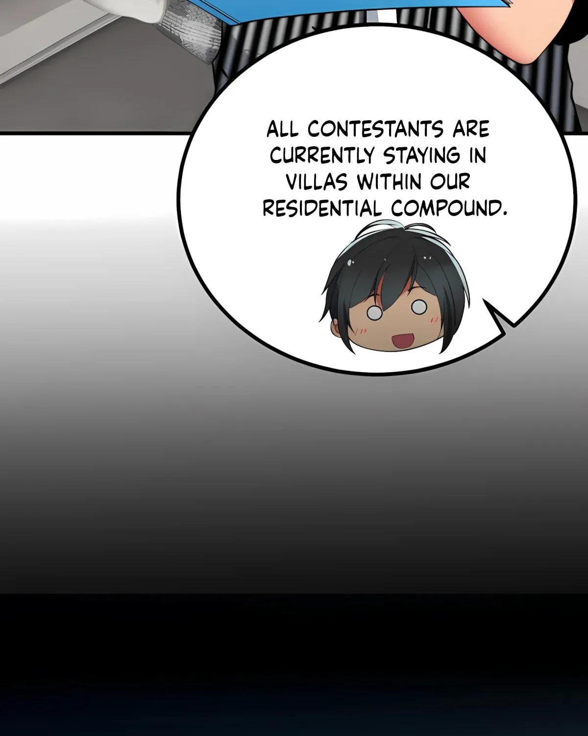 I have 90 billion licking gold Chapter 508 page 26 - 